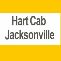 Hart Cab Jacksonville