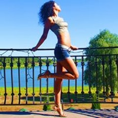 Ирина Ефименко