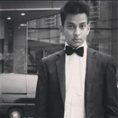 Ravi Chowdhury