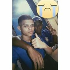 Terrivel JC