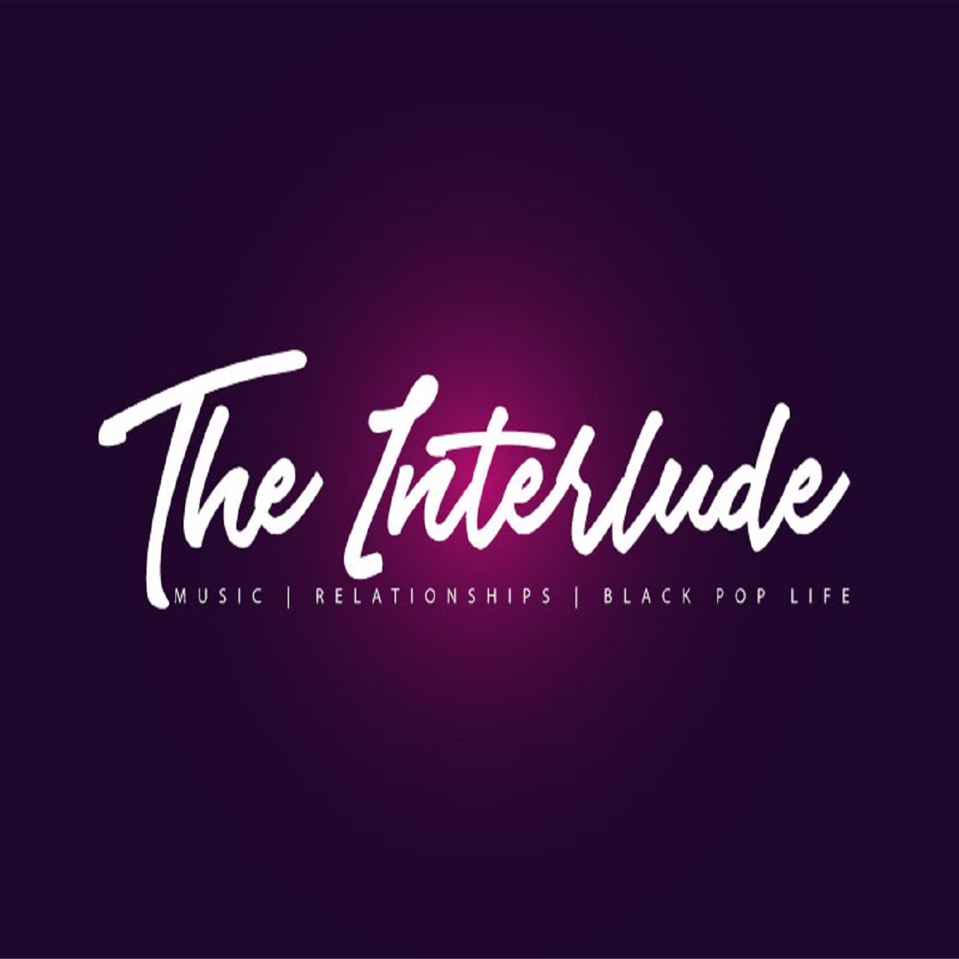 The Interlude Podcast podcast artwork