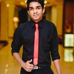 Ravindu Dissanayake