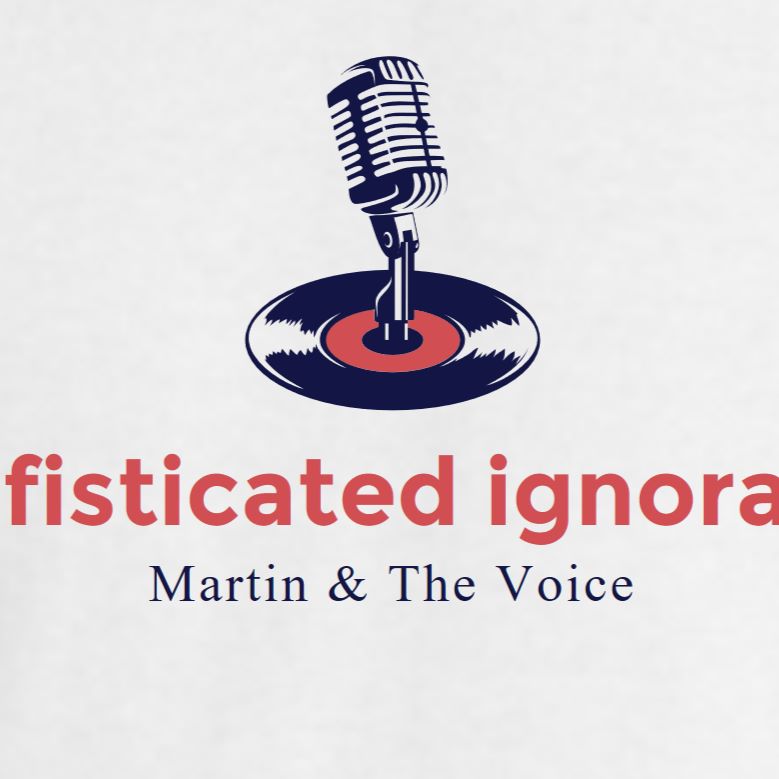 Sofisticated Ignoranz