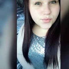 Cassandra Marie Houston