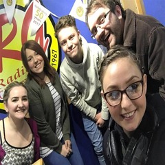 Teenage Cancer Trust Takeover