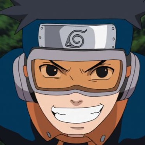 Obito Uchiha’s avatar