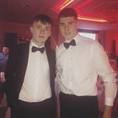 Chalkie White