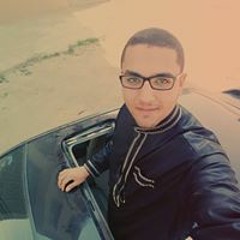 Ahmed Eid