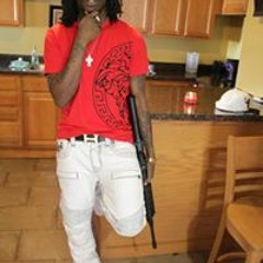 Donte James TooUltra