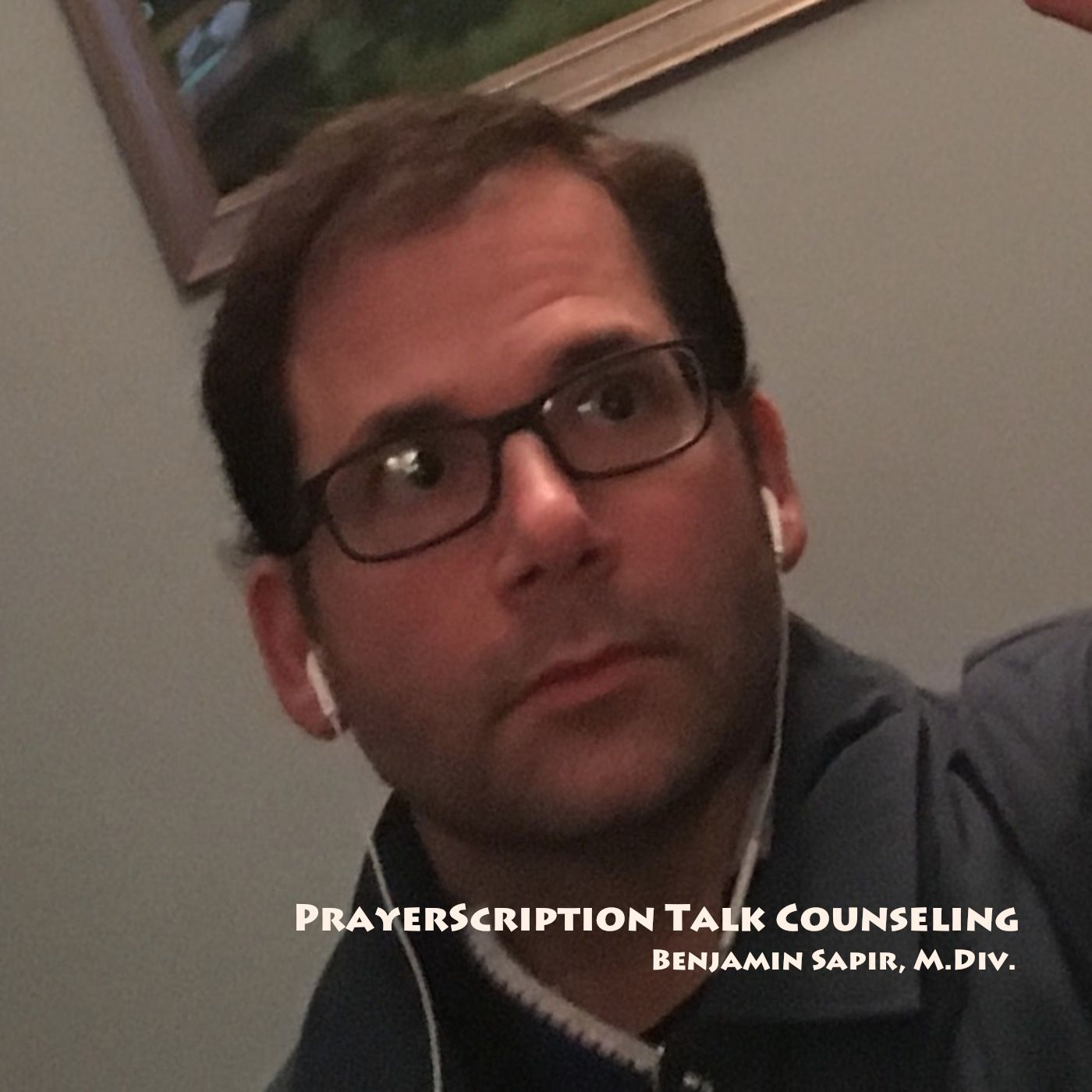 PrayerScription Talk
