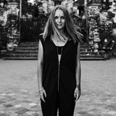Ekaterina Osipova