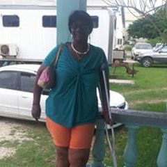 Majorie Brooks