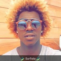 Ravidson Andrade da Cruz