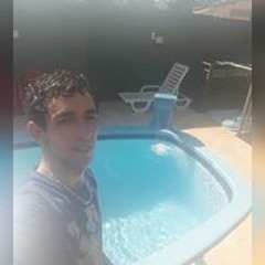 Marcos Samuel Chaves