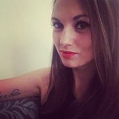 Nadia Bragina