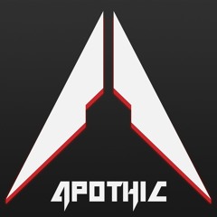 DJ Apothic