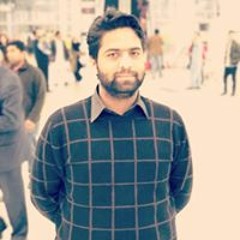 Khurshid Sukhera