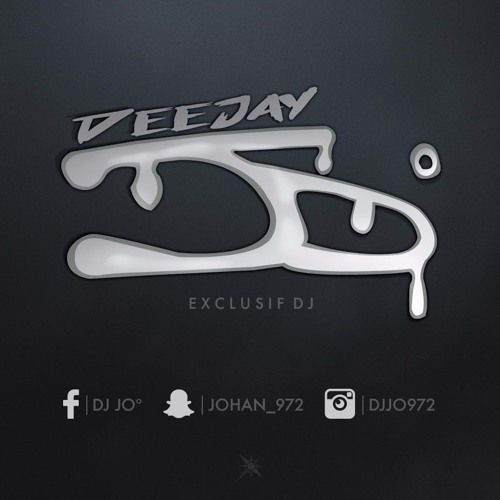 JoProd #Negga — artist photo