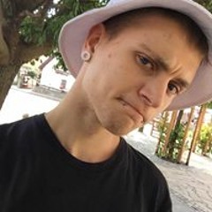 Dustin Smela