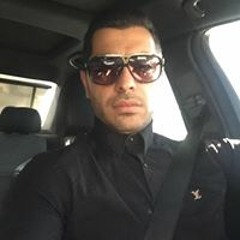 Amir Mohamad MirAli