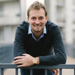 Maxime BdB