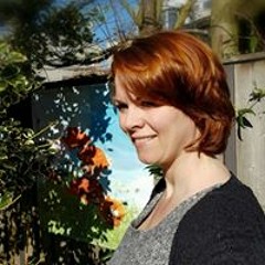 Esther van Bersselaar