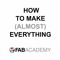 Fab Academy Audio Podcast