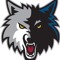 Gaming wolf YT