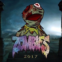 Zombies 2017