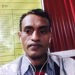 Rajkonna Islam