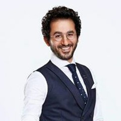 محمد ياسر على
