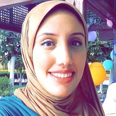Mariam Bayoumy
