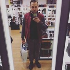 Дима Герич