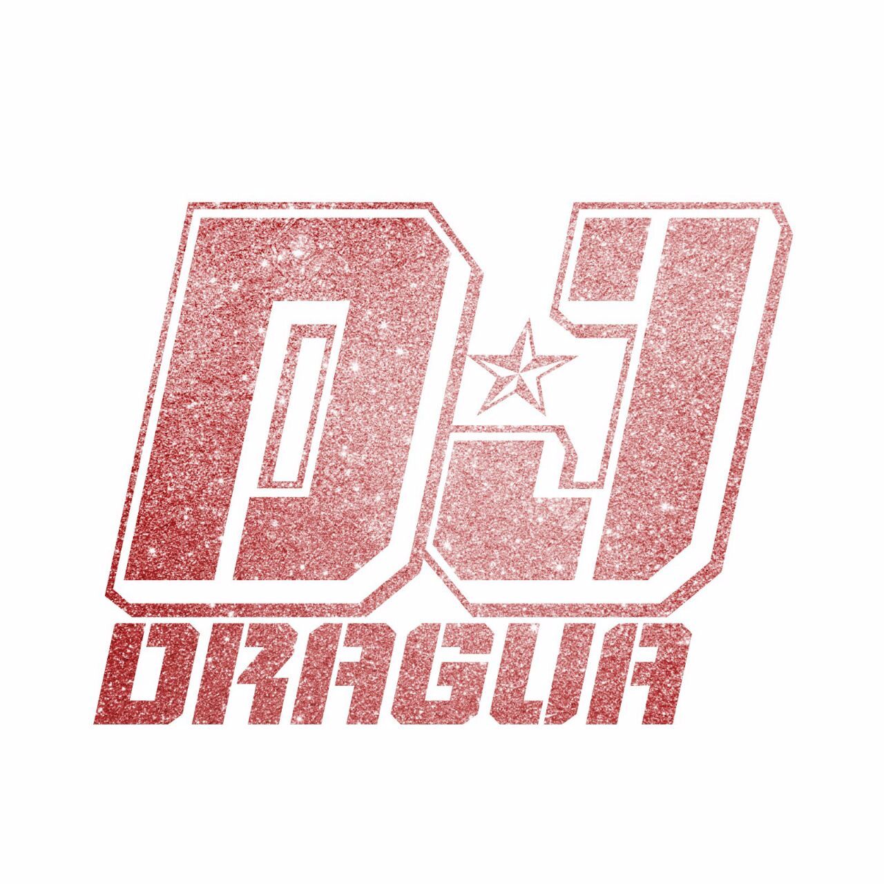 DRAGUA podcast artwork