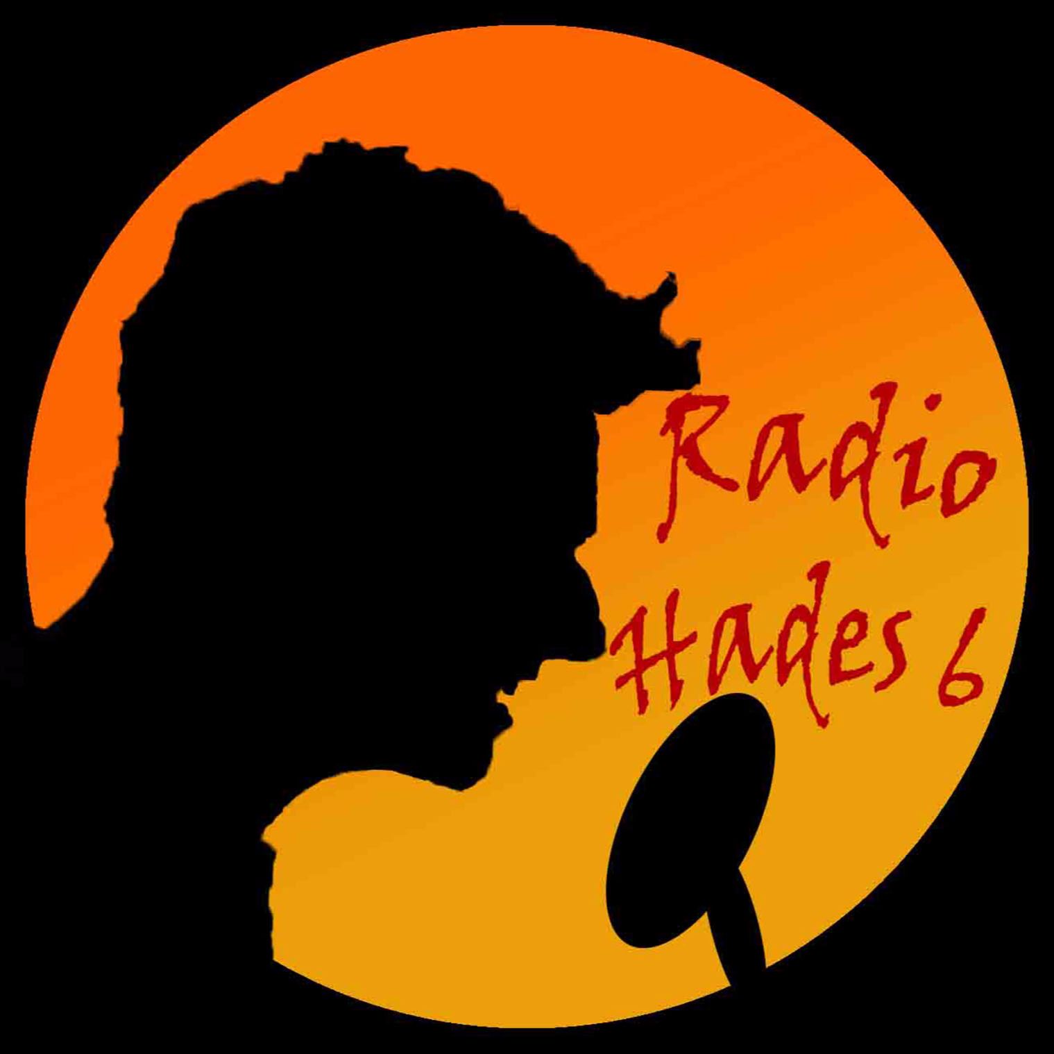 Radio Hades 6 podcast artwork