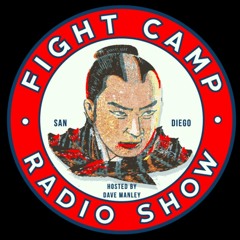 Fight Camp Radio Show