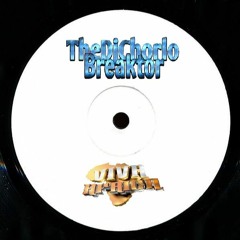 Breaktor Breakbeat