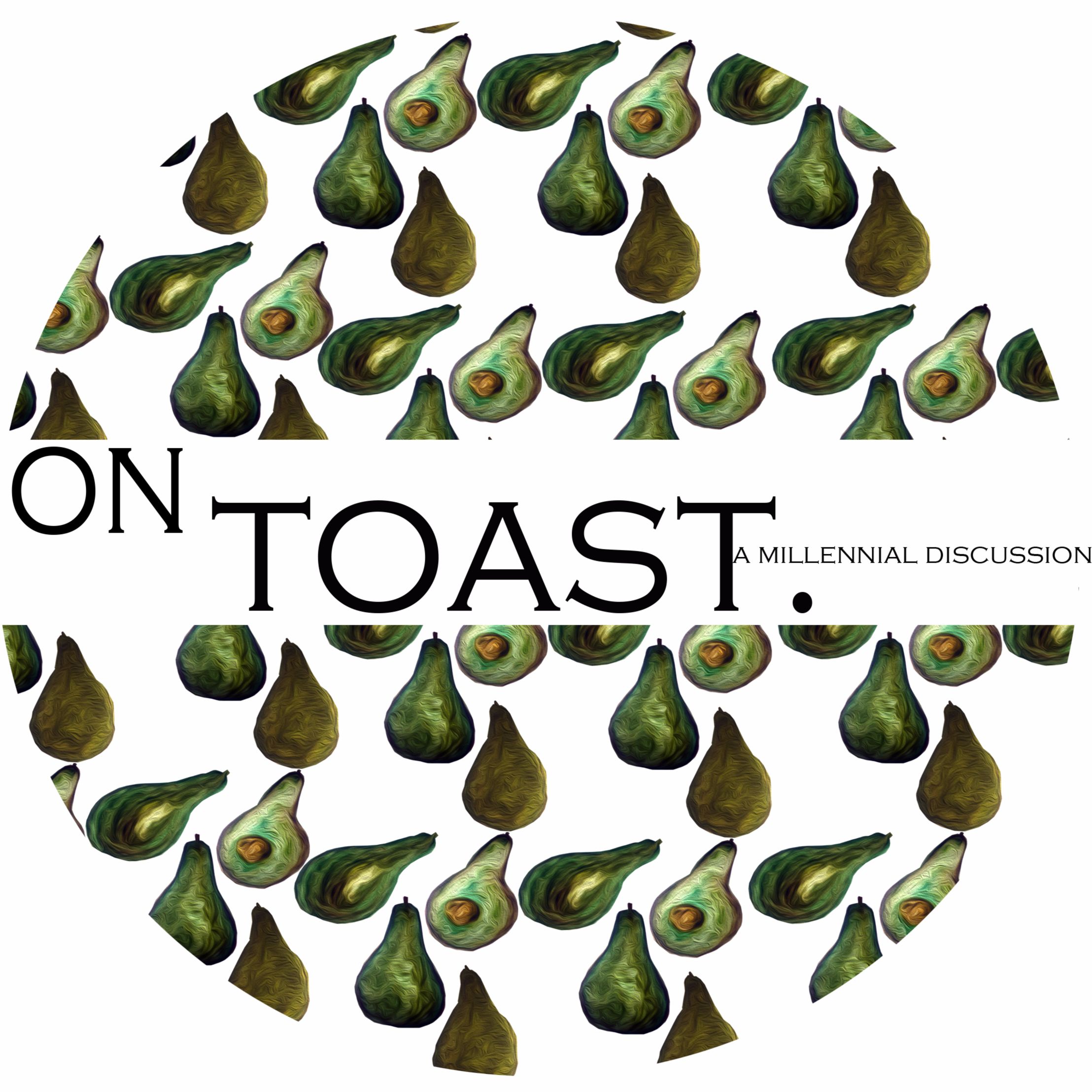 Avocados on Toast