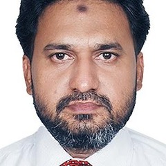 Ovais Zafar