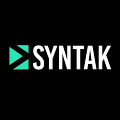 Syntak
