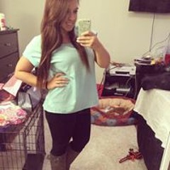 Stephanie Geile