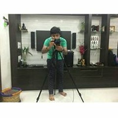 Aayush Singh