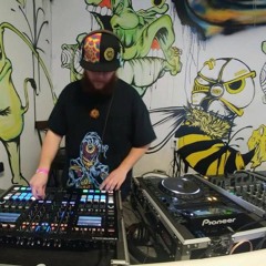 DJ dAbstract