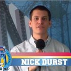 Nick Durst