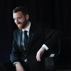 David Potvin, pianist