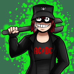 Rippy the Mad Mechanic