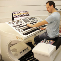 Ярослав Истомин