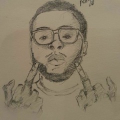 Reginal McCollum (Reggie)