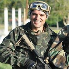 Washington G. Araujo