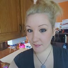 Tiffany Lynn Robinson